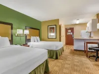 Extended Stay America Select Suites - Phoenix - Deer Valley Hotels near Deer Valley