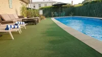 Adelong Motel - Pools