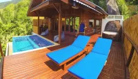 The Place Luxury Boutique Villas -  case vacanza in affitto