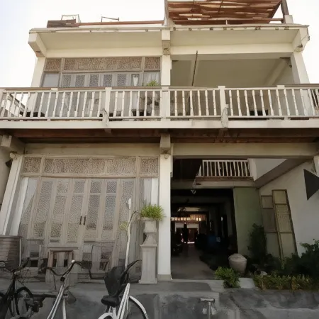 Muiphang Guesthouse