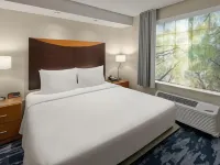 Fairfield Inn & Suites Portland West/Beaverton Hotels in Beaverton