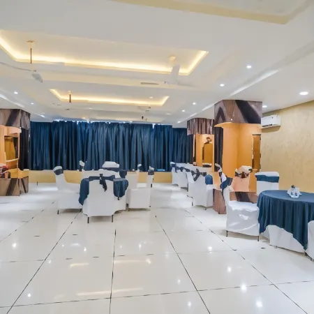 Kanha Shree by Cosmos Hotels