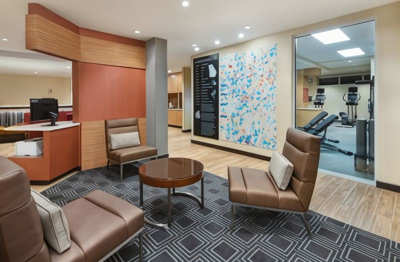 TownePlace Suites Atlanta Lawrenceville photo 5