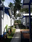 I - Talay Taling Ngam Samui - เขา ป่า นา เล ตลิ่งงาม สมุย - บ้านพักหลังเล็ก