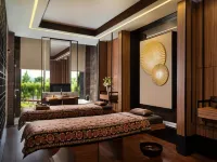 Aston Sentul Lake Resort & Conference Center - bar