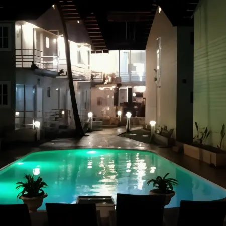 Kalki Resort and Cottages Baga