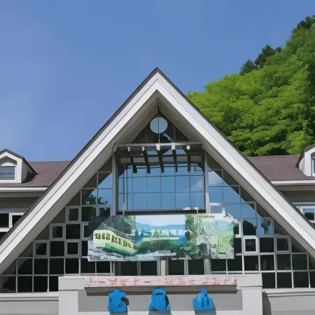 Chofu Creston Hotel
