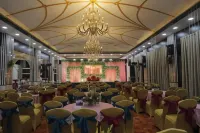 The Emerald Hotel & Siya Milan Banquets