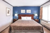 Days Inn by Wyndham San Antonio Alamo/Riverwalk