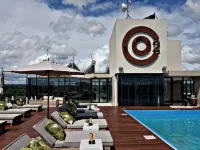 O2 Hotel Iguazu Hotels in Puerto Iguazu