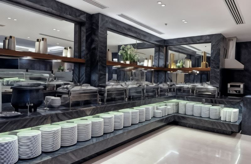 Three Pearls Musalli Hotel photo 5