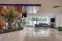 Rodeway Inn Clermont North - 2-Star
