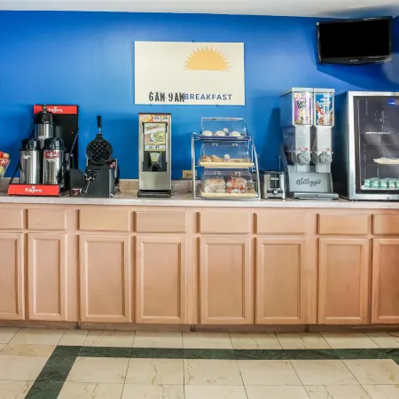 Days Inn by Wyndham Bastrop