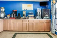 Days Inn by Wyndham Bastrop - servizio colazione