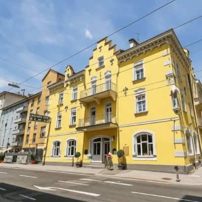 Hotel Lehenerhof Hotels near Lehen