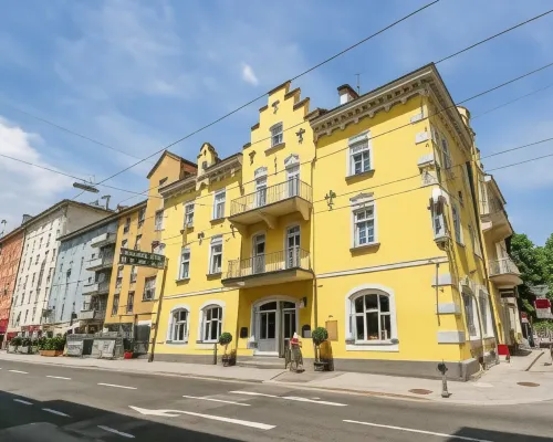Hotel Lehenerhof Hotels near Lehen