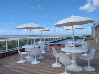 Simas Praia Hotel Hotels in Aracaju
