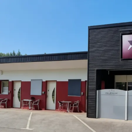 Hotel No Minoé