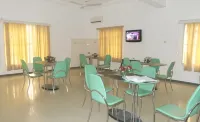 Franphinas Suites & Hotels - Breakfast