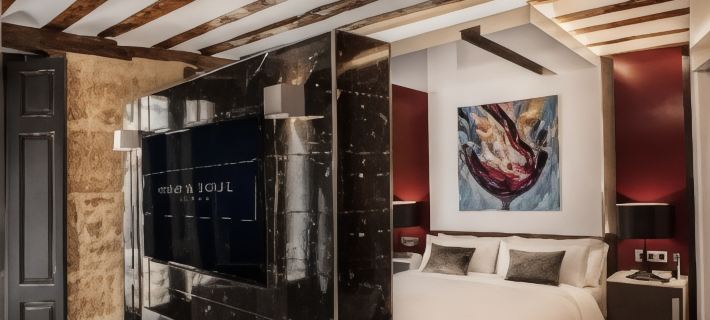 Wine & Soul Suites Hotels in Comarca de Haro