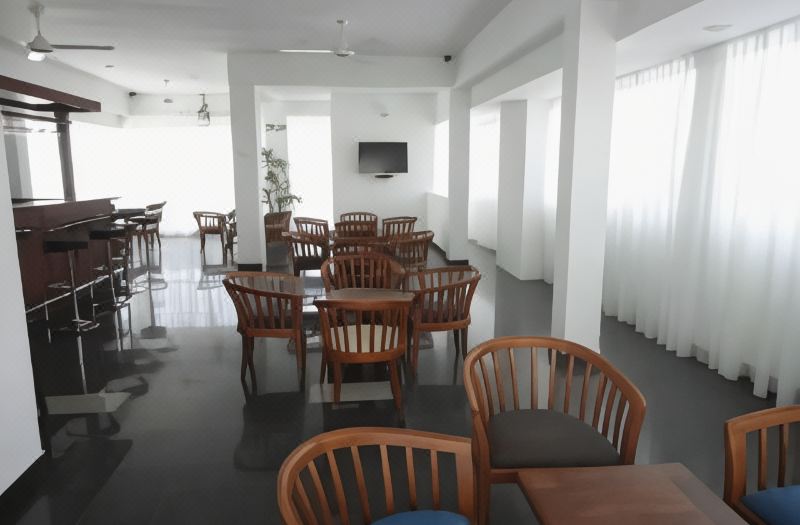 Port View City Hotel photo 3