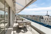 Holiday Inn THESSALONIKI by IHG - Romantic