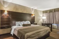 Quality Hotel & Conference Centre