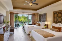 Dreams Vallarta Bay Resort & Spa