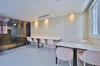 hotel rubato ulsan junggu - balcon