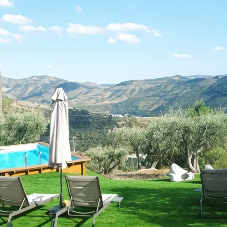Casa do Arco by Douro Exclusive