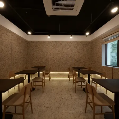 Gimhae Jangyu Vibe Hotel