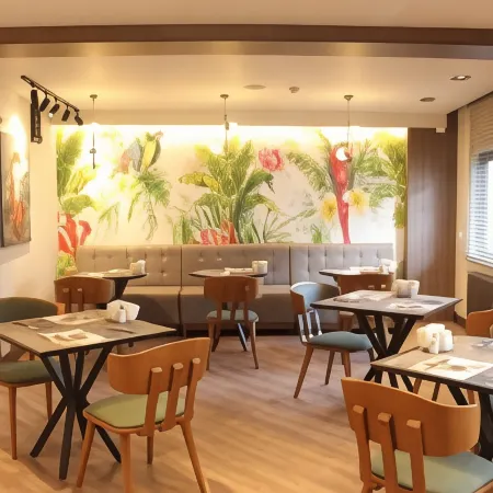 City Asya Hotel