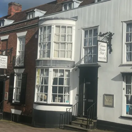 Colchester Boutique Hotel