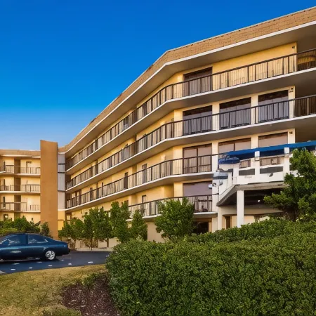 Wingate by Wyndham Kill Devil Hills NC