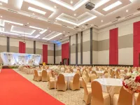 Dalton Hotel Makassar - internet