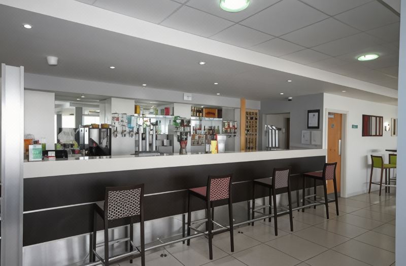 Holiday Inn Express Nuneaton by IHG photo 5