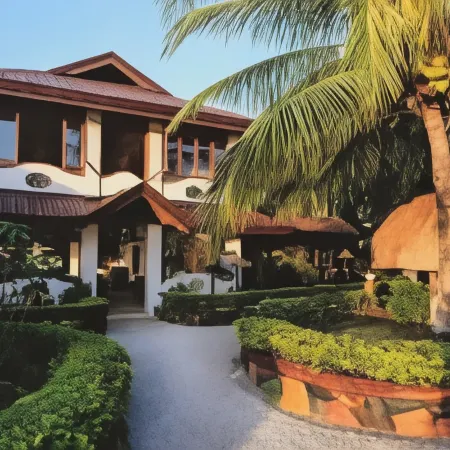 Kasai Village Dive Resort