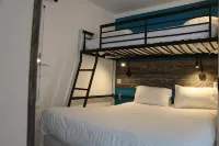 Fasthotel Albertville - con vistas a la montaña