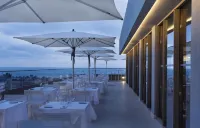 Madeira Turim Santa Maria Hotel - breakfast