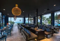 Bandara on Sea, Rayong - breakfast
