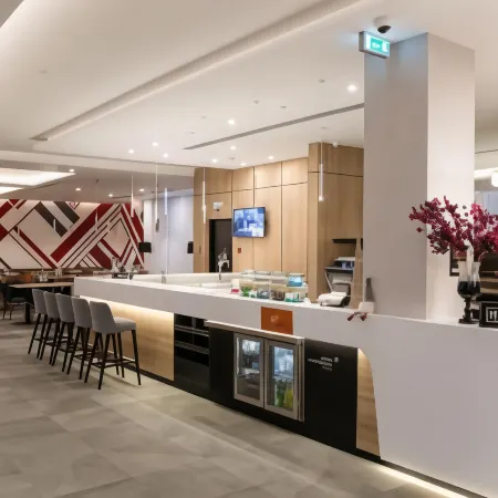 Hampton by Hilton Brest