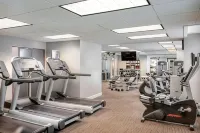 Residence Inn Washington, DC National Mall - spa