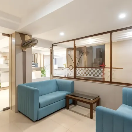 Hotel Prime Отели рядом с достопримечательностью «Мечеть Sidi Bashir»