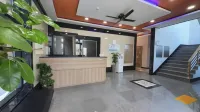 Haha Pension - Kitchens