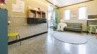 Samda Hostel