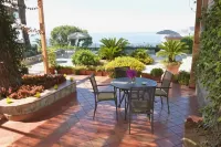 Miramare Residence - Frühstück