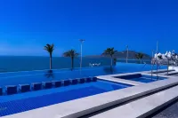 Varali Grand Hotel - Pools