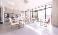 Brown Dot Hotel Yangsan Seochang - breakfast