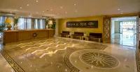 Hotel Concorde Les Berges du Lac - Gym