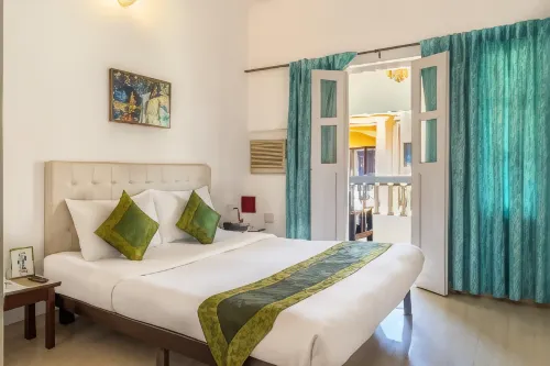 Santiago Beach Resort - 3-Star